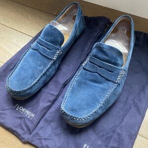 Mens Florsheim loafers